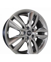 Replica Hyundai HY145 HB R19 W7.5 PCD5x114.3 ET49.5 DIA67.1     